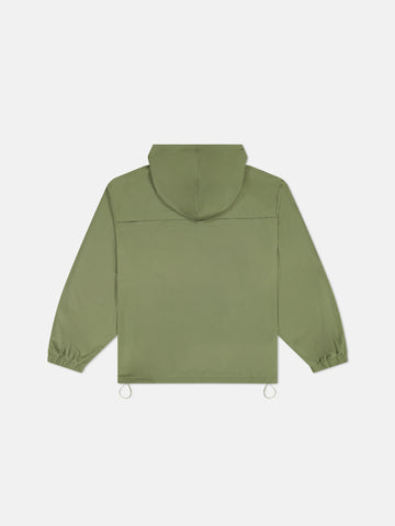 Premium 4 Way Stretch Athletic Blocked