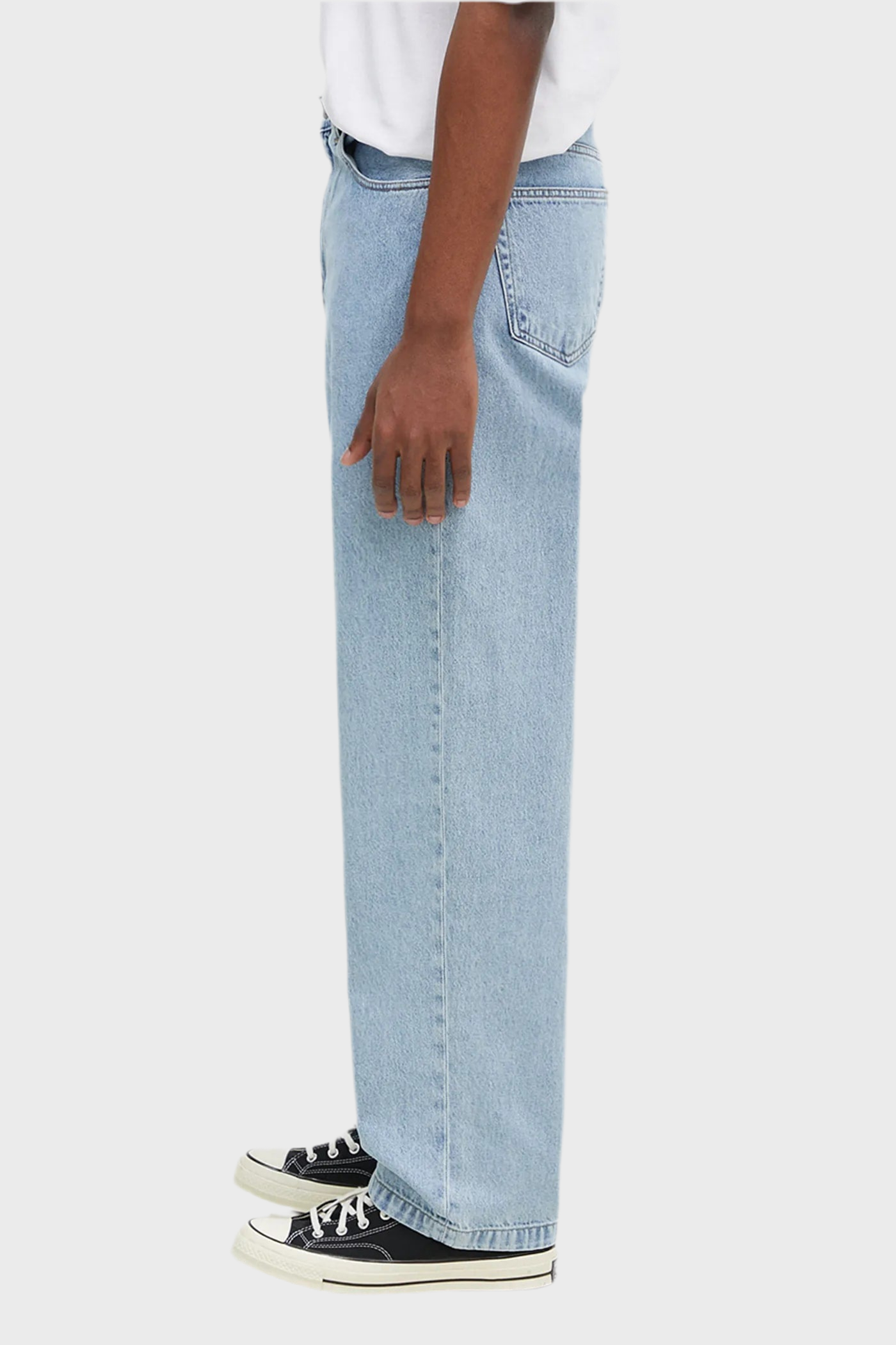 Landon Pant Denim