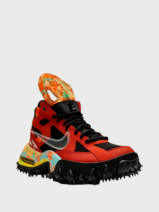 Nike
x Off-White Air Terra Forma