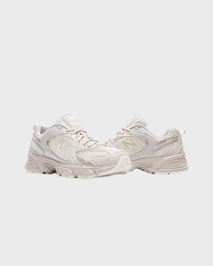 New Balance 530 Beige Angora