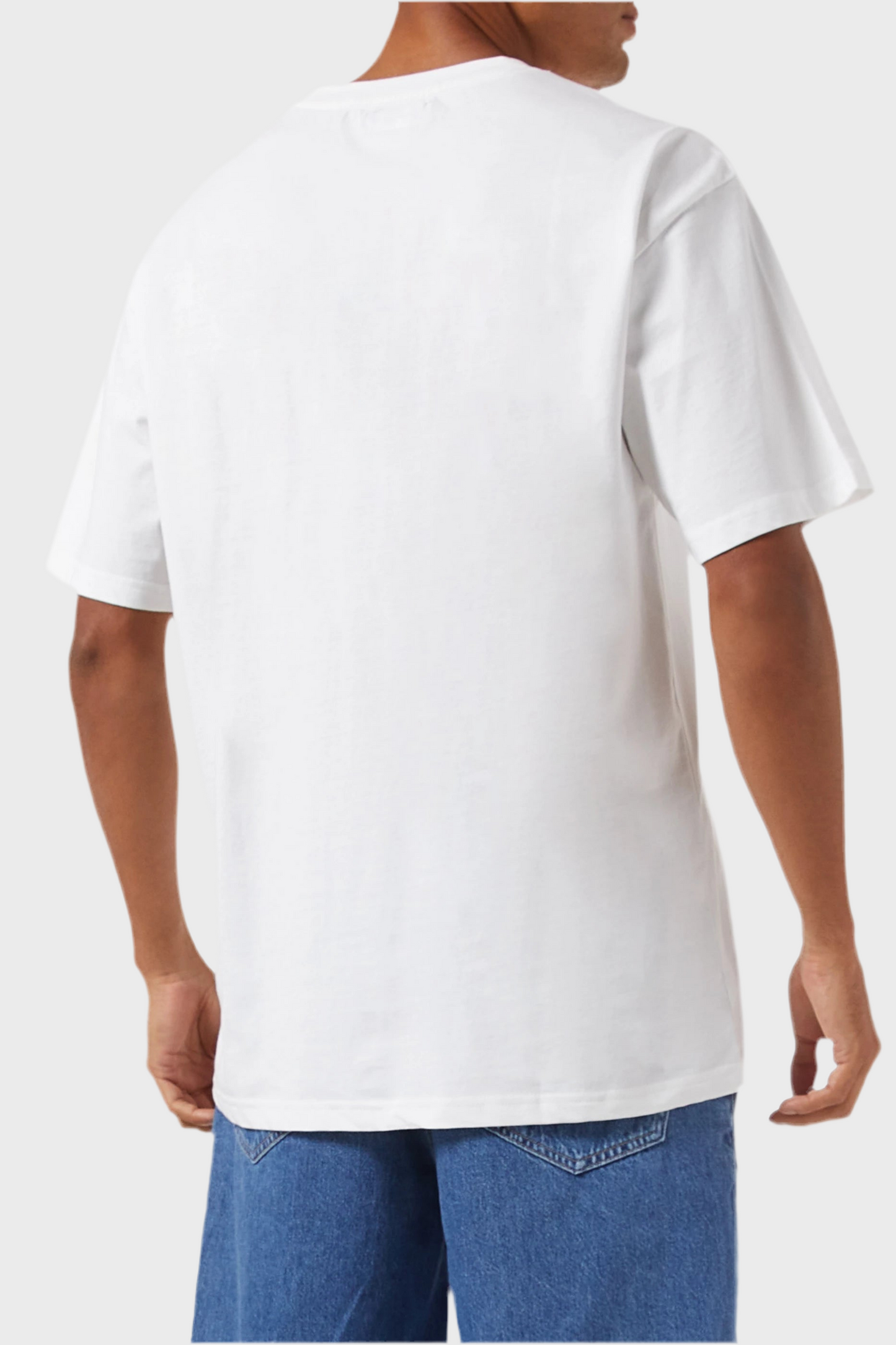 Smiley  Friendly T-shirt