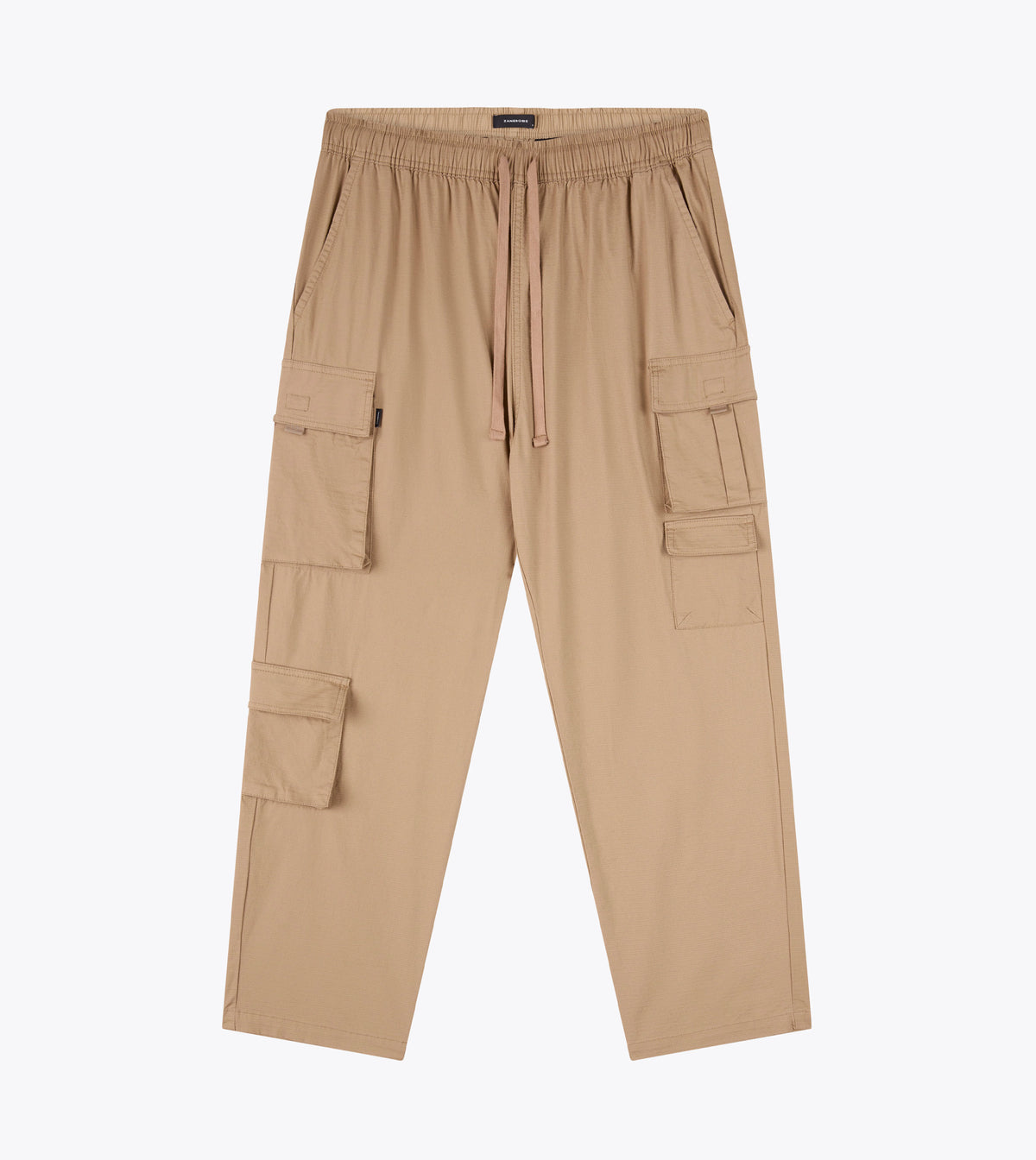 Terranova Utility Pant Dk Tan