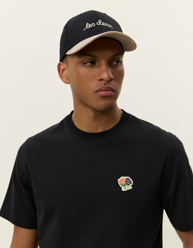 Felipe Patch T-Shirt