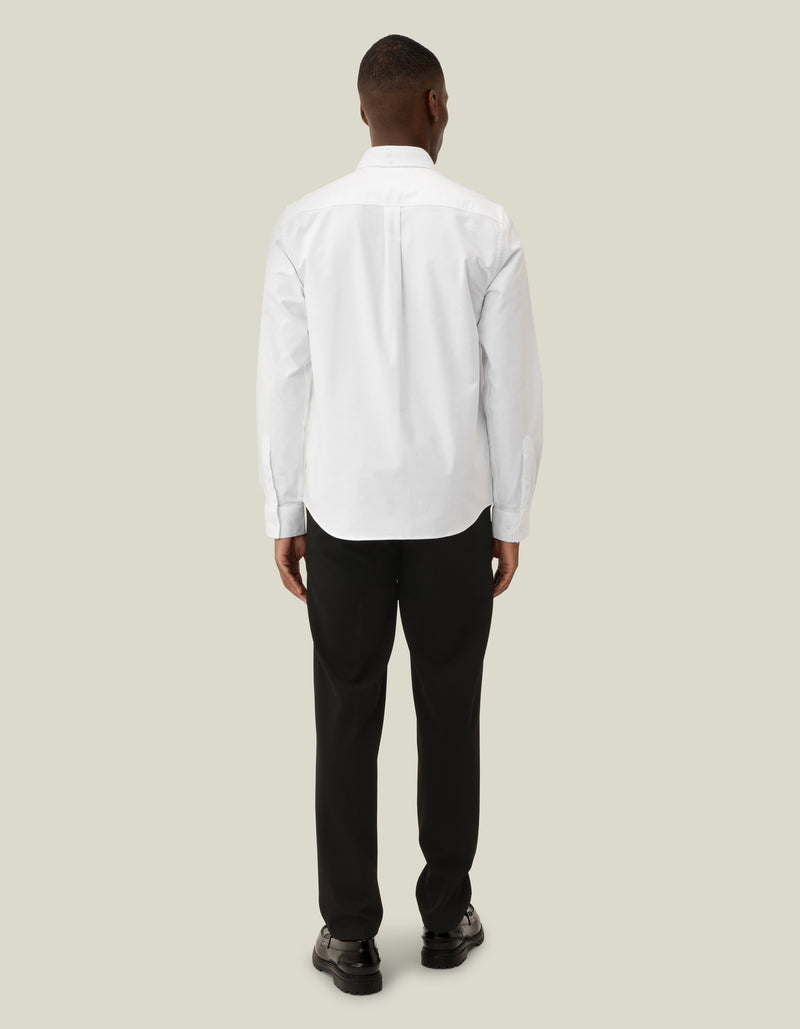 Konrad Oxford Shirt