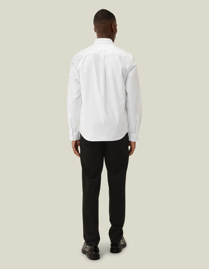 Konrad Oxford Shirt