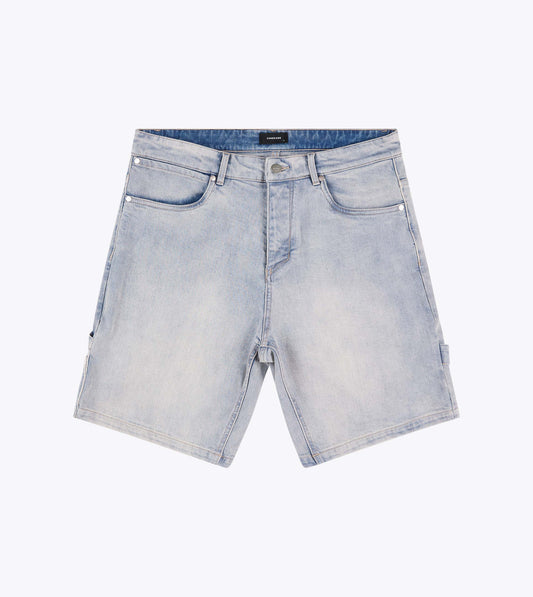 Carpenter DENIM Short LT Azul