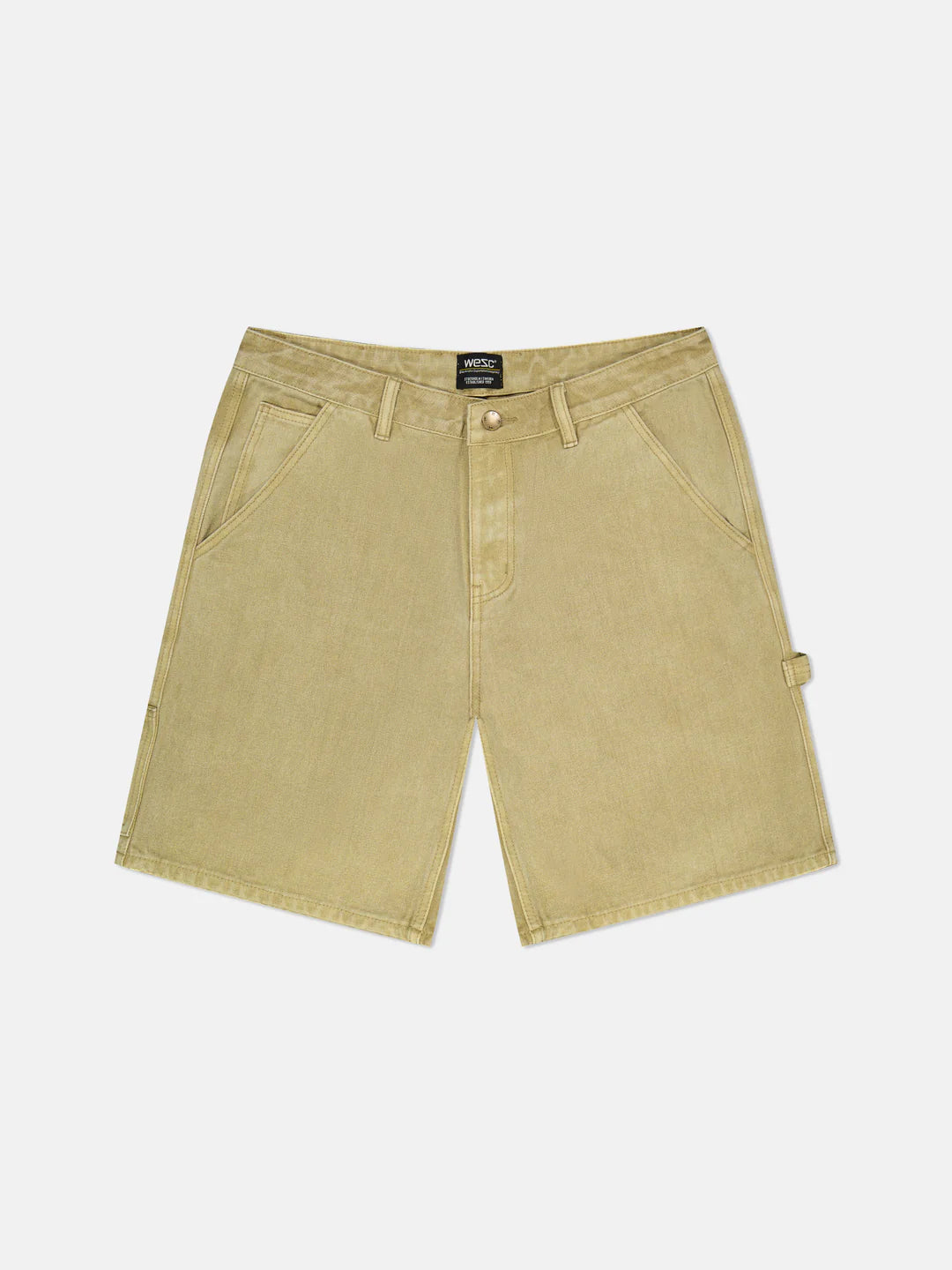 Carpenter Shorts