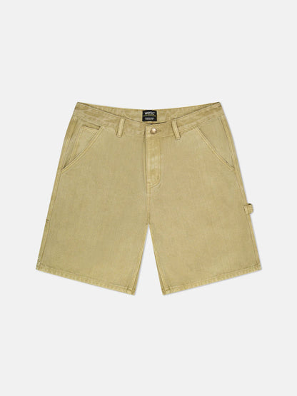 Carpenter Shorts
