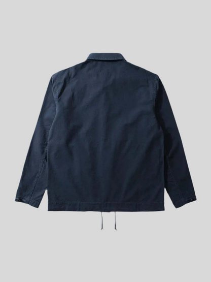 Marvin Jacket Lab Blue