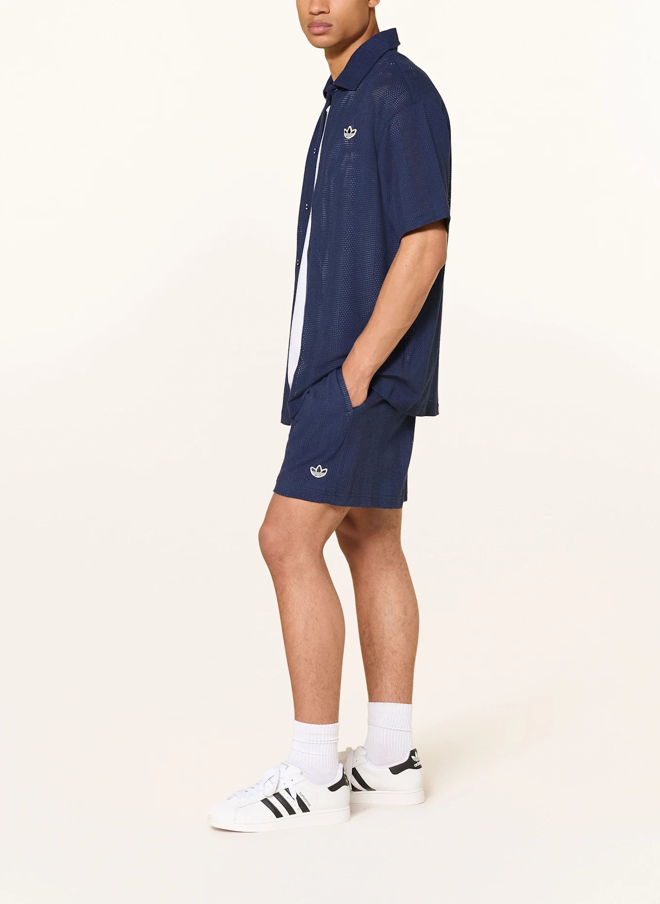 Short Adidas Originals