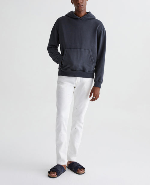 Arc Hoodie Years True Black