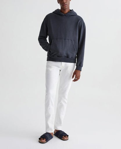 Arc Hoodie Years True Black