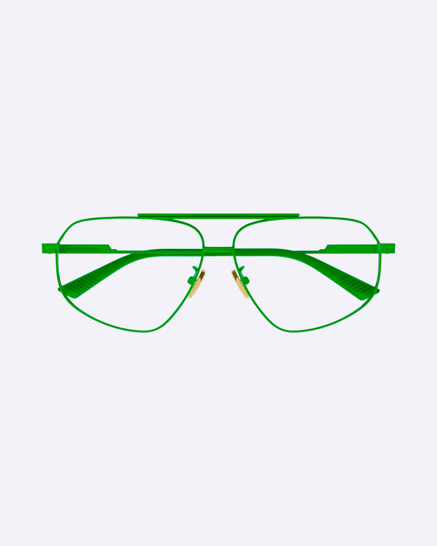 BV Clear Glasses
