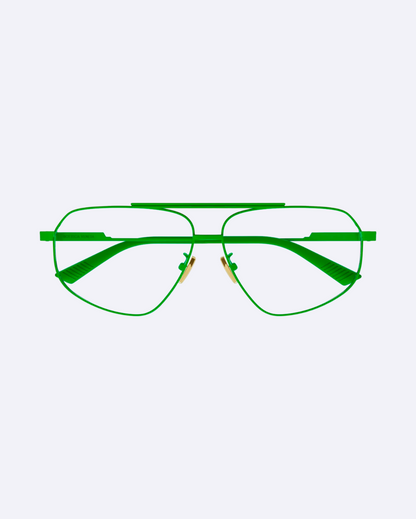 BV Clear Glasses