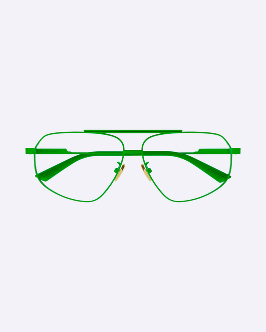 BV Clear Glasses