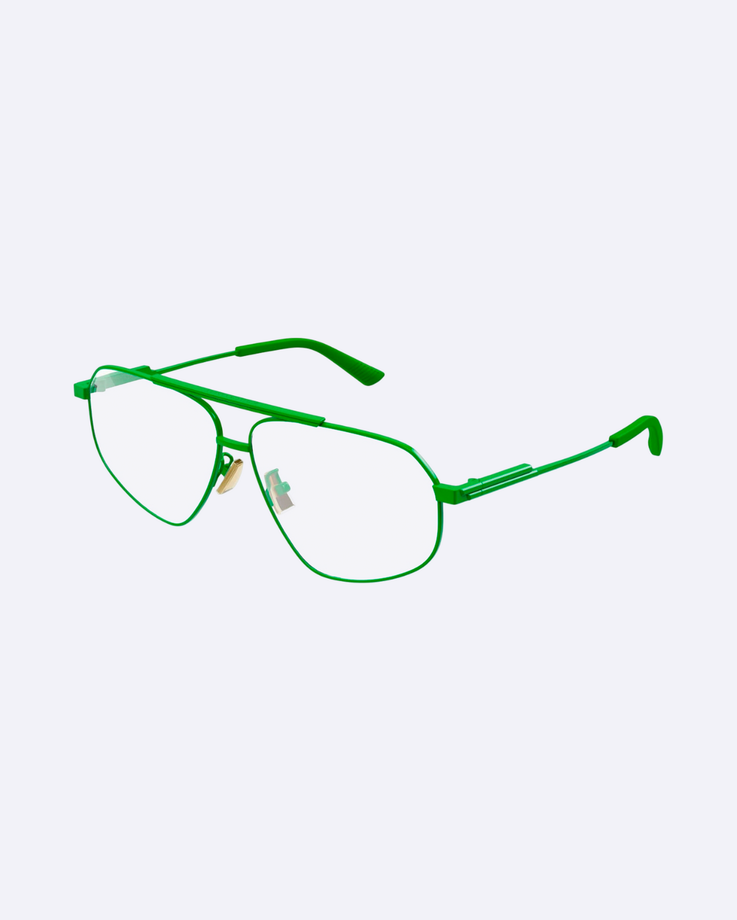 BV Clear Glasses