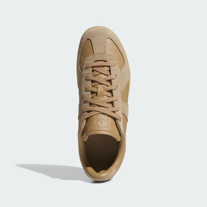 Bw Army Lux Shoes - Cardboard / Gum