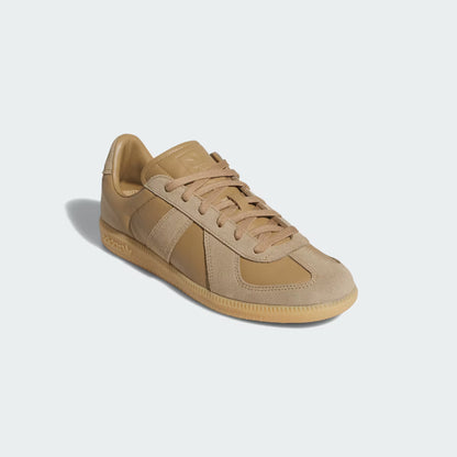 Bw Army Lux Shoes - Cardboard / Gum