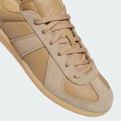 Bw Army Lux Shoes - Cardboard / Gum