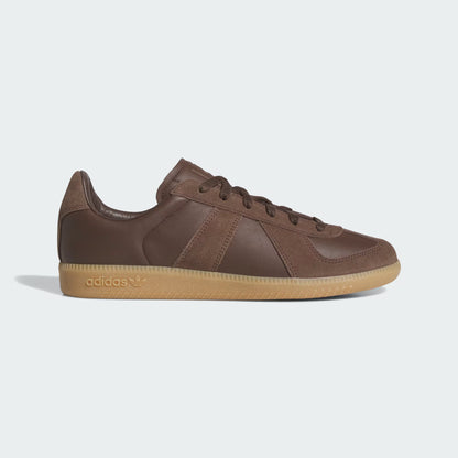 Bw Army Lux Shoes - Brown / Gum