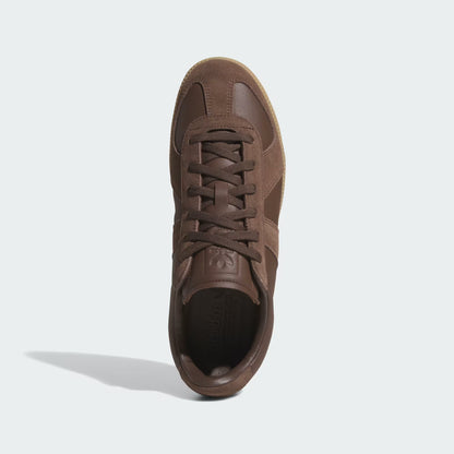Bw Army Lux Shoes - Brown / Gum