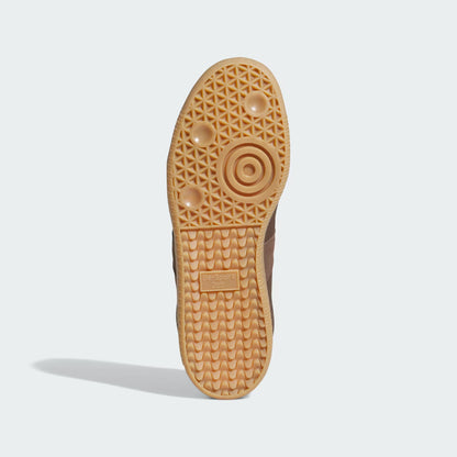 Bw Army Lux Shoes - Brown / Gum