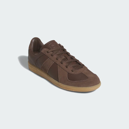 Bw Army Lux Shoes - Brown / Gum