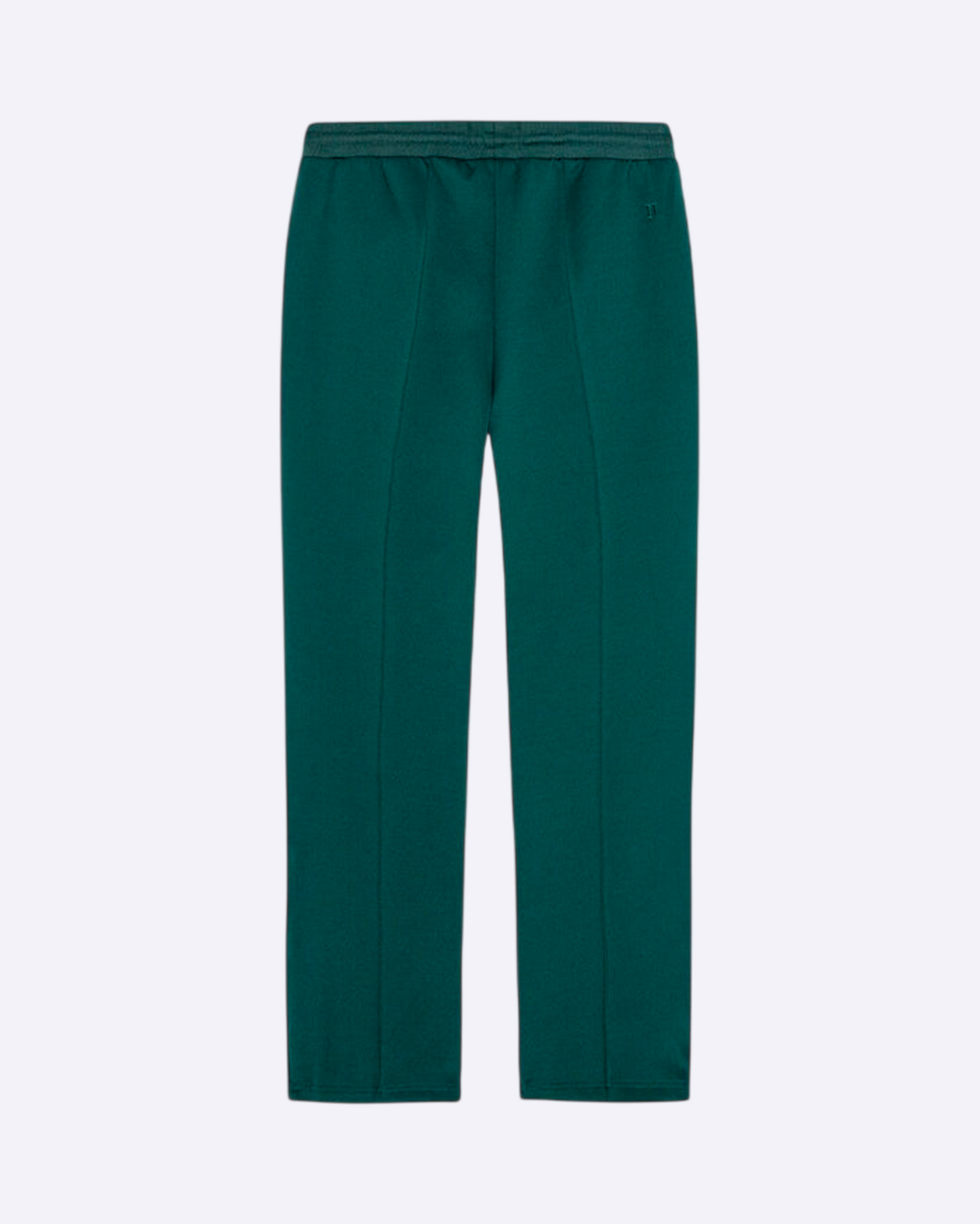 Ballier Crew Casual Track Pants Sea Moss Green