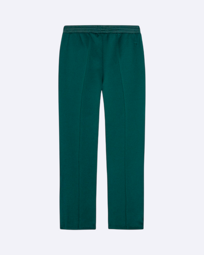 Ballier Crew Casual Track Pants Sea Moss Green