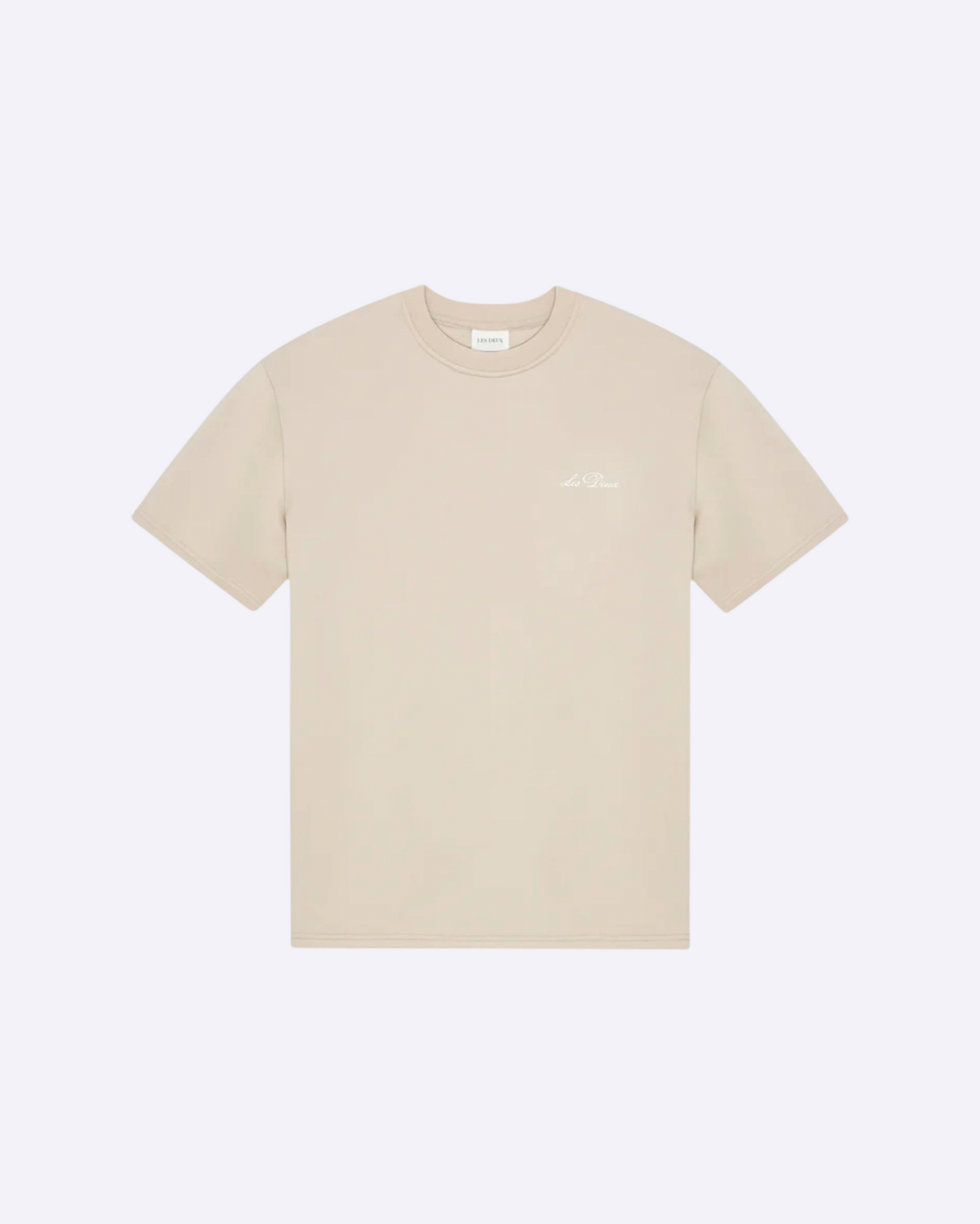 Ballier Crew T-Shirt