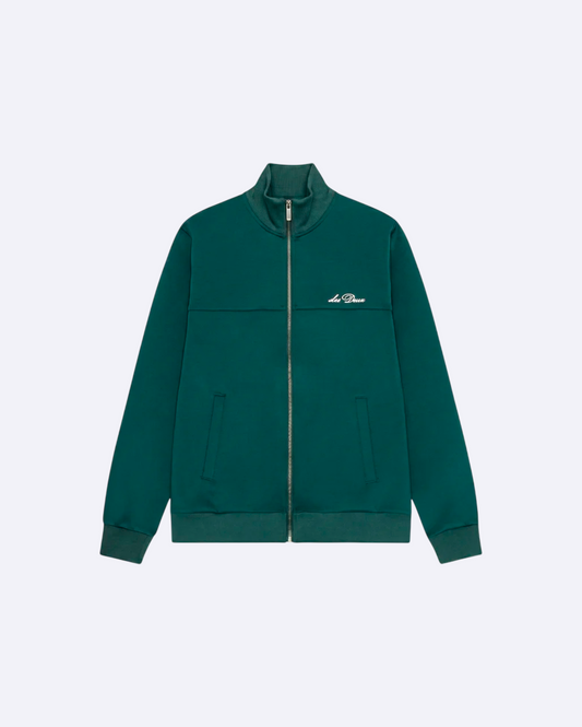 Ballier Crew Track Jacket