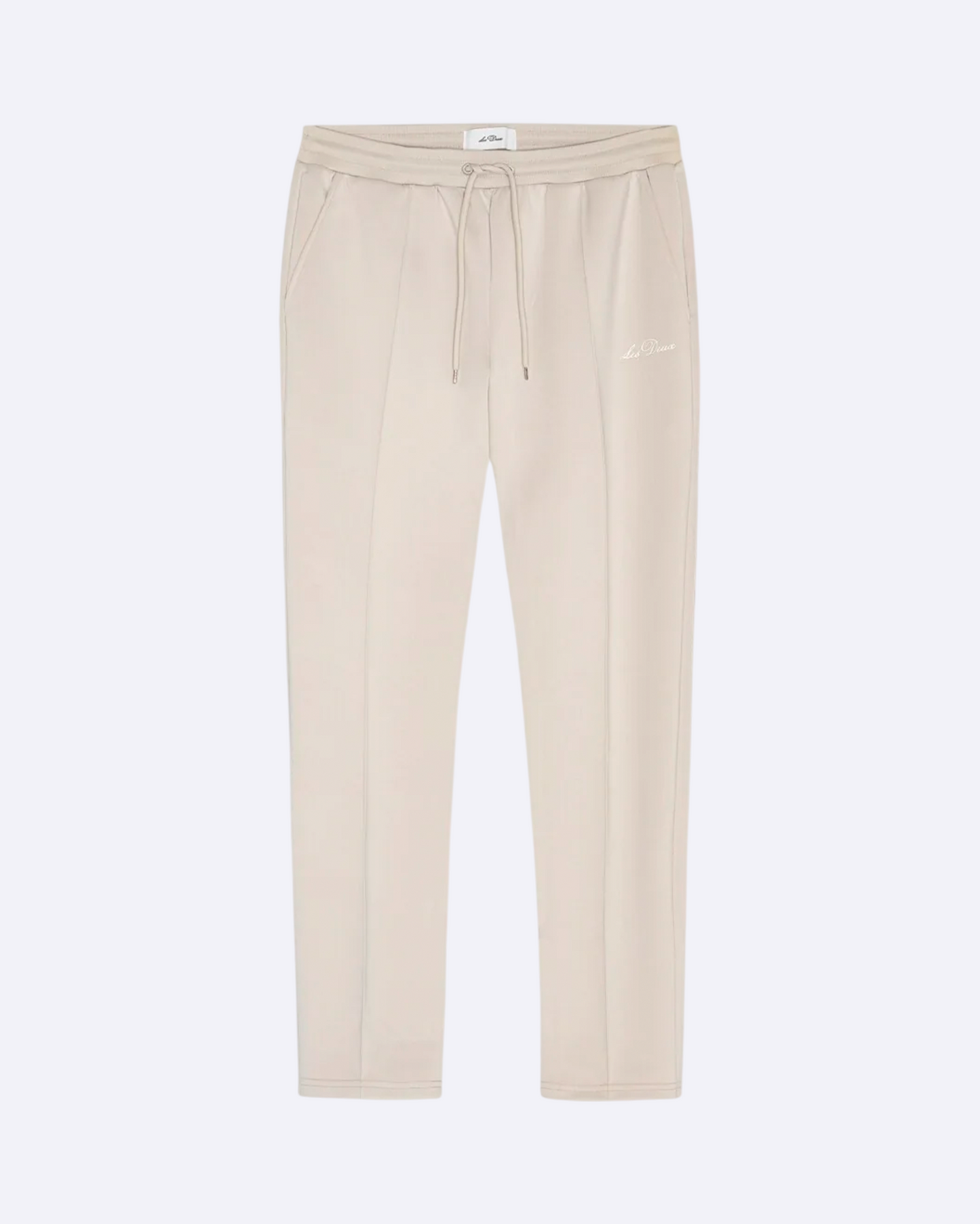 Ballier Crew Track Pants Light Sand