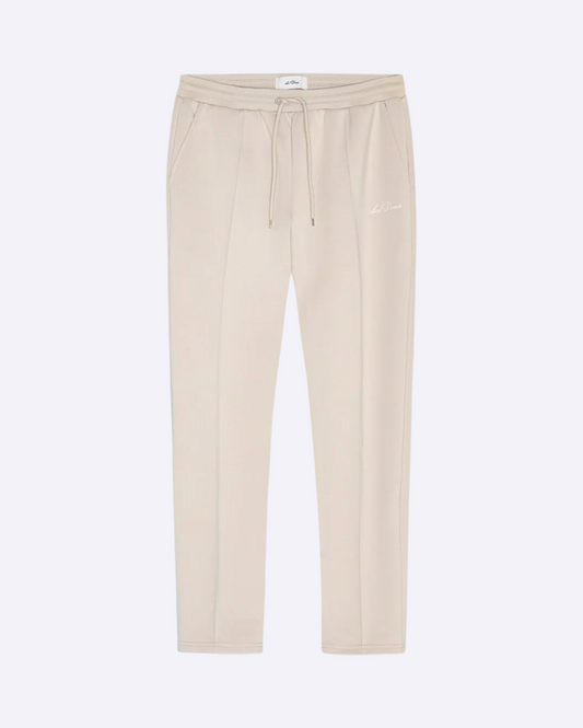 Ballier Crew Track Pants Light Sand