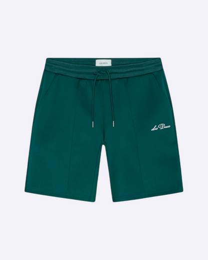 Ballier Crew Track Shorts