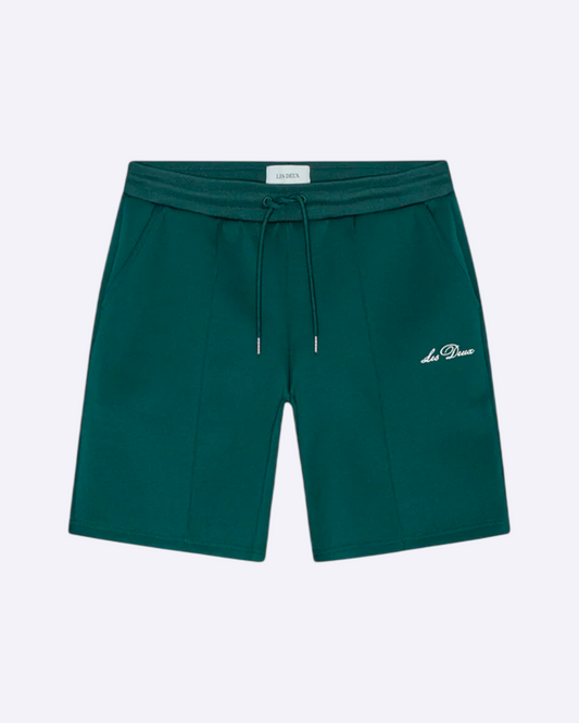 Ballier Crew Track Shorts