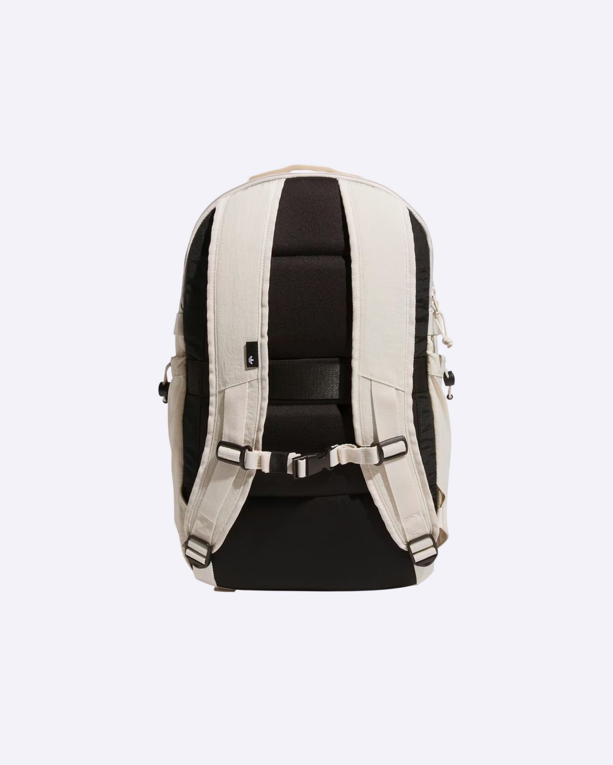 Beacon Backpack - Alumina / Beige