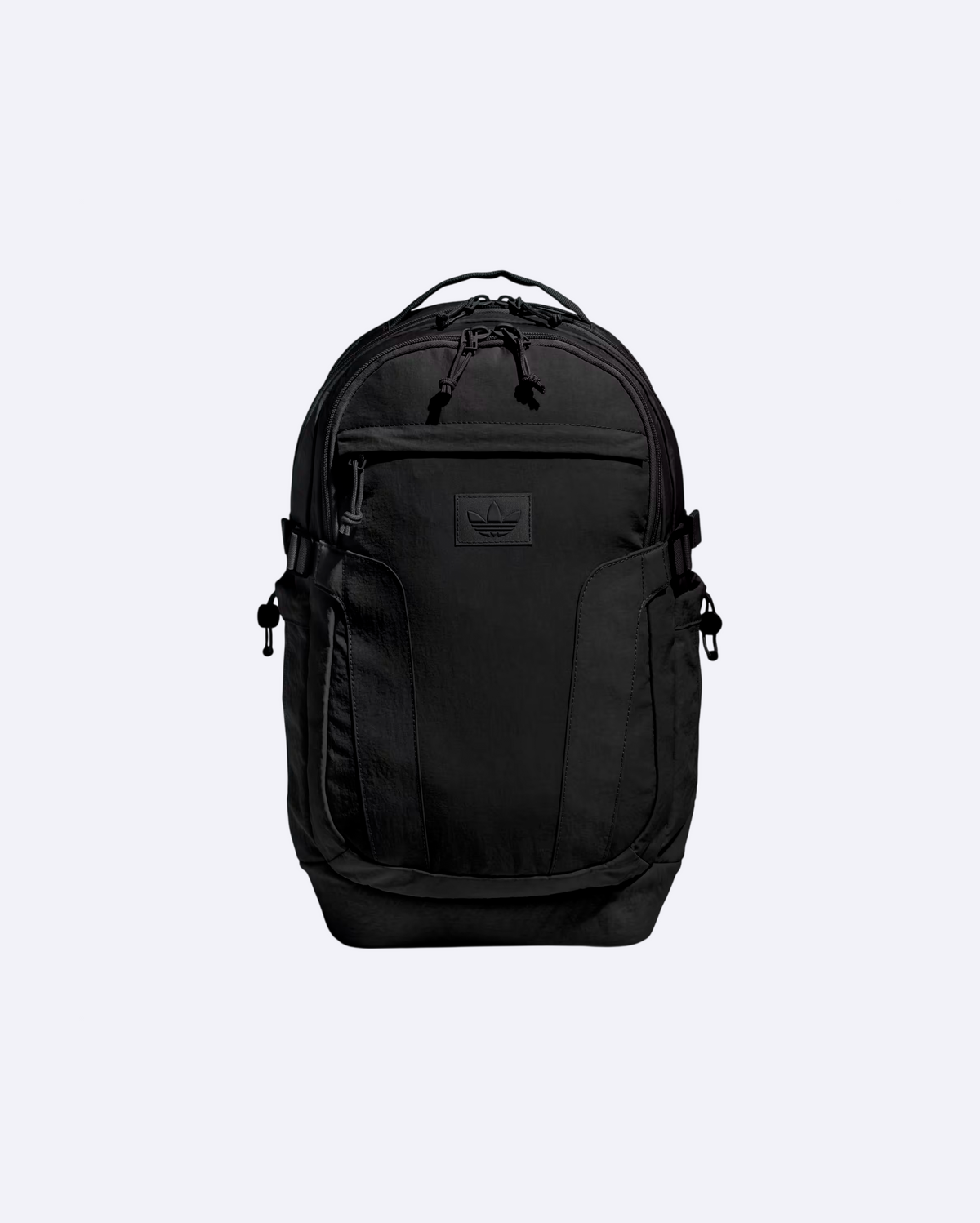 Beacon Backpack - Alumina / Black