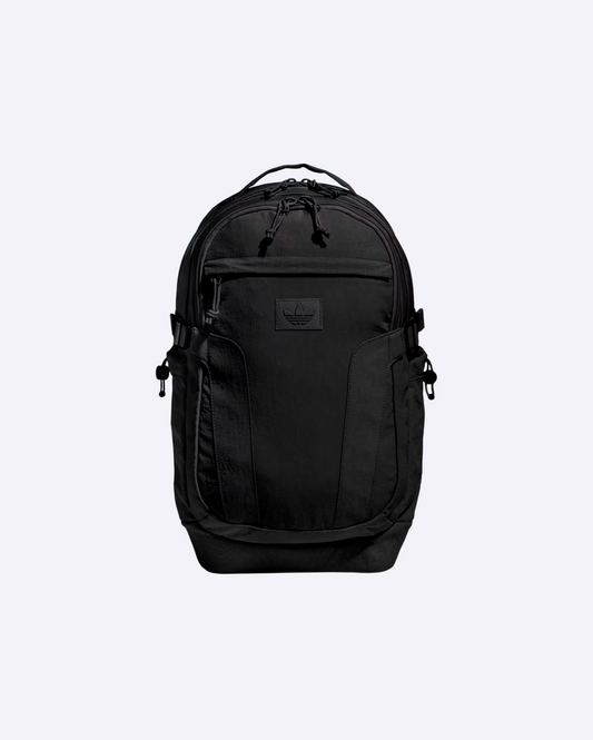 Beacon Backpack - Alumina / Black