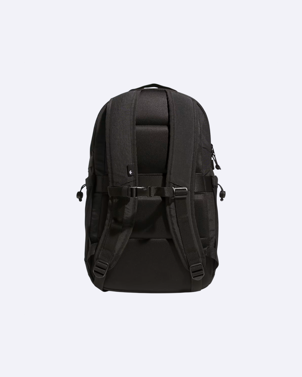 Beacon Backpack - Alumina / Black