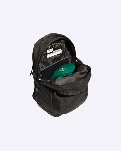 Beacon Backpack - Alumina / Black