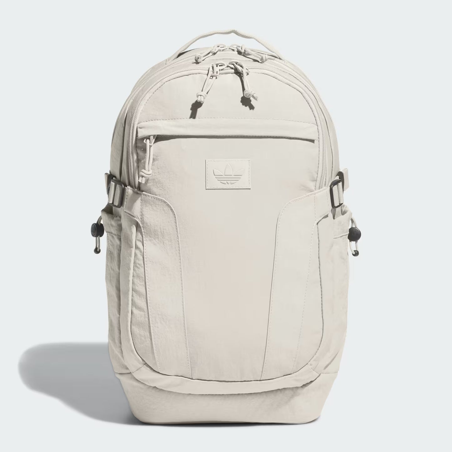 Beacon Backpack - Alumina / Beige