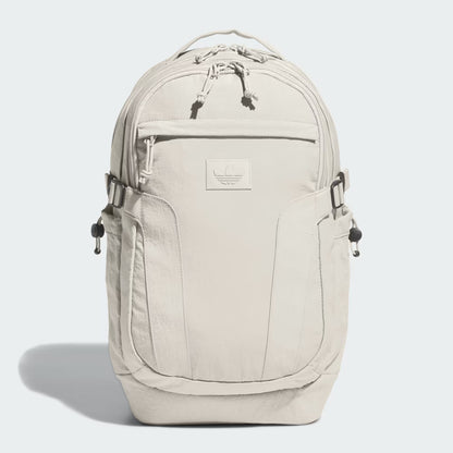 Beacon Backpack - Alumina / Beige