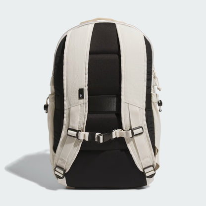 Beacon Backpack - Alumina / Beige