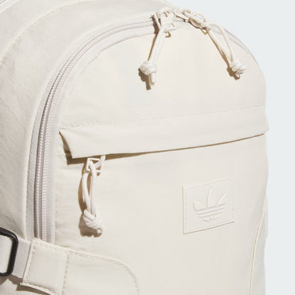 Beacon Backpack - Alumina / Beige