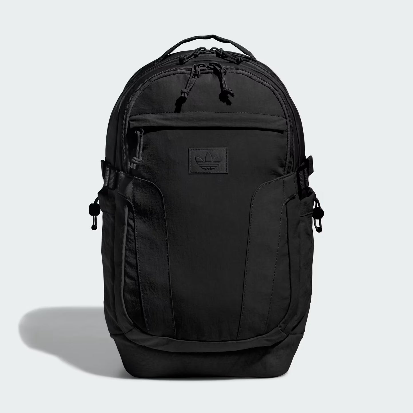 Beacon Backpack - Alumina / Black
