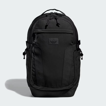 Beacon Backpack - Alumina / Black
