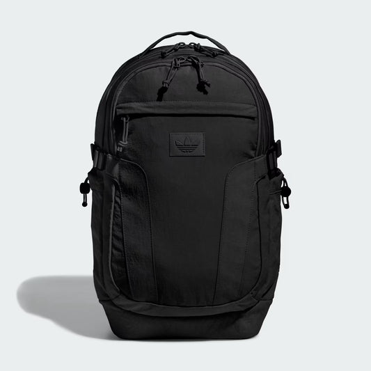 Beacon Backpack - Alumina / Black
