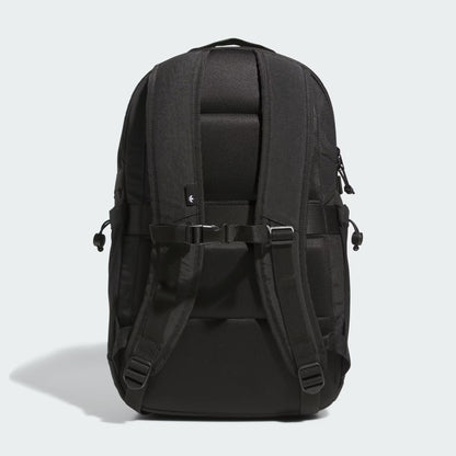Beacon Backpack - Alumina / Black