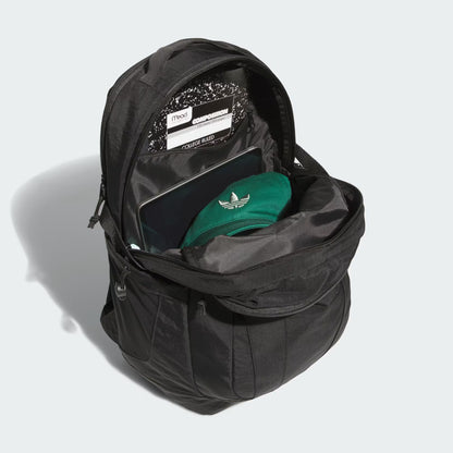 Beacon Backpack - Alumina / Black