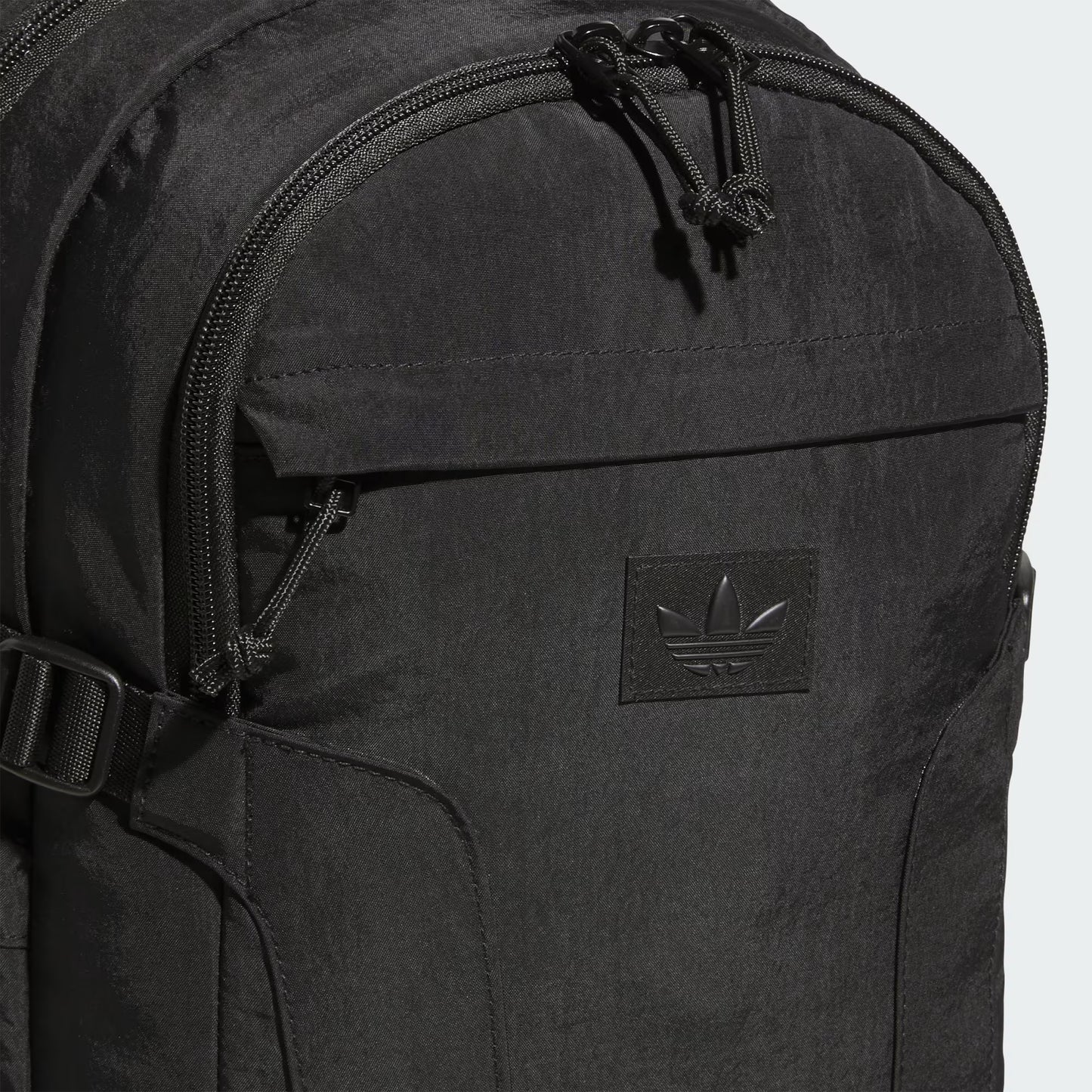 Beacon Backpack - Alumina / Black